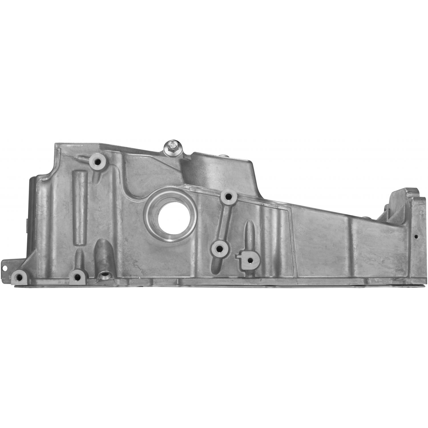 Spectra Premium GMP88A - Engine Oil Pan Spectra Premium GMP88A Engine Oil Pan product image 3 of 5