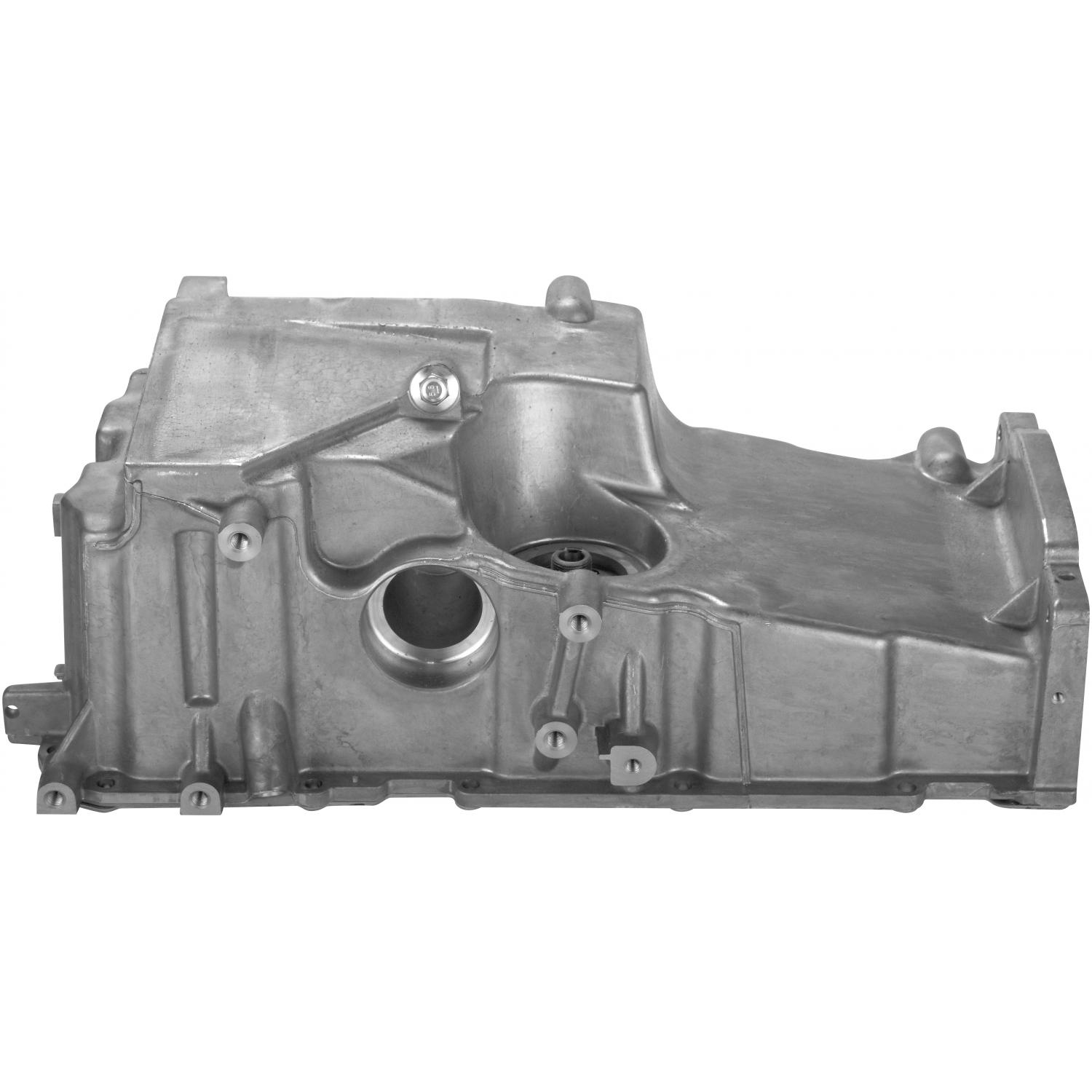 Spectra Premium GMP88A - Engine Oil Pan Spectra Premium GMP88A Engine Oil Pan product image 5 of 5