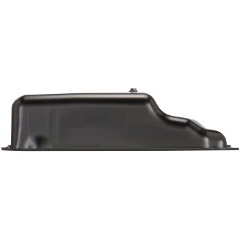 1995 Cadillac DeVille Engine Oil Pan Spectra Premium GMP89A image 1 of 4