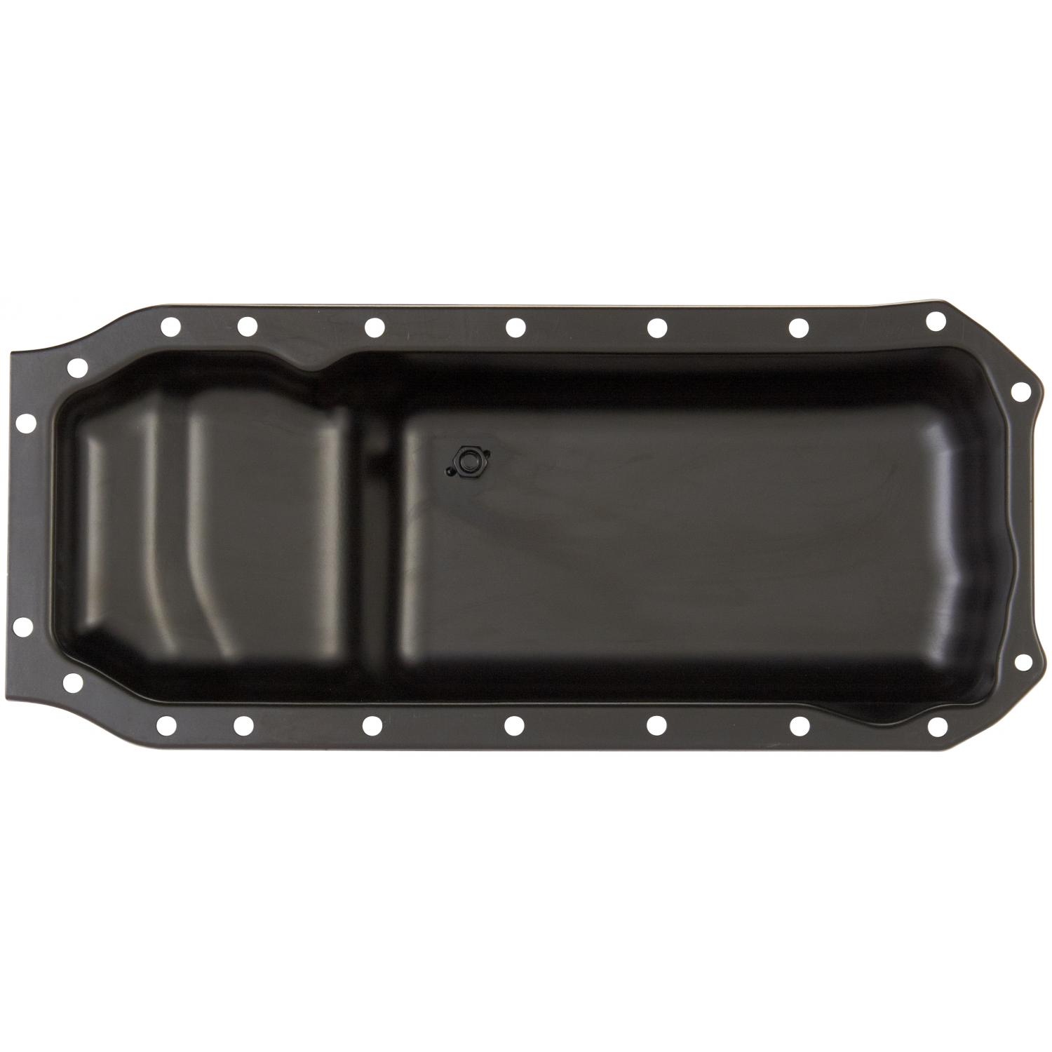 Spectra Premium GMP89A Engine Oil Pan product image 2 of 4