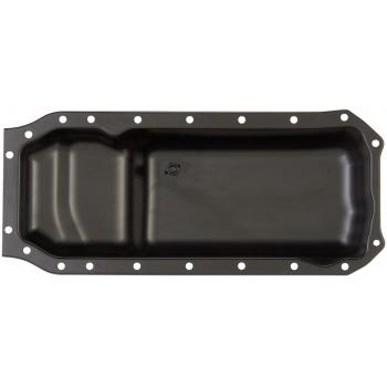 1995 Cadillac DeVille Engine Oil Pan Spectra Premium GMP89A image 2 of 4