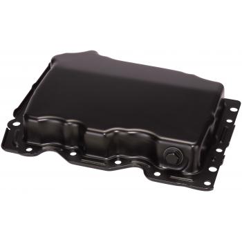 2014 Cadillac CTS Engine Oil Pan Lower Spectra Premium GMP92A image 1 of 4