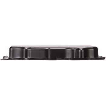 2014 Cadillac CTS Engine Oil Pan Lower Spectra Premium GMP92A image 2 of 4