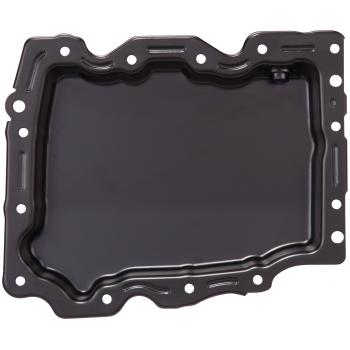 2014 Cadillac CTS Engine Oil Pan Lower Spectra Premium GMP92A image 3 of 4