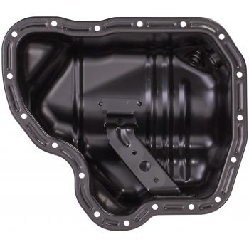 2013 GMC Savana 2500 Engine Oil Pan Spectra Premium GMP93A image 3 of 4