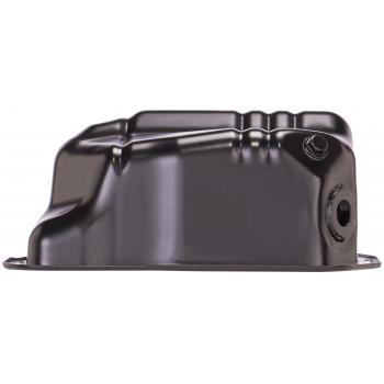 2013 GMC Savana 2500 Engine Oil Pan Spectra Premium GMP93A image 4 of 4
