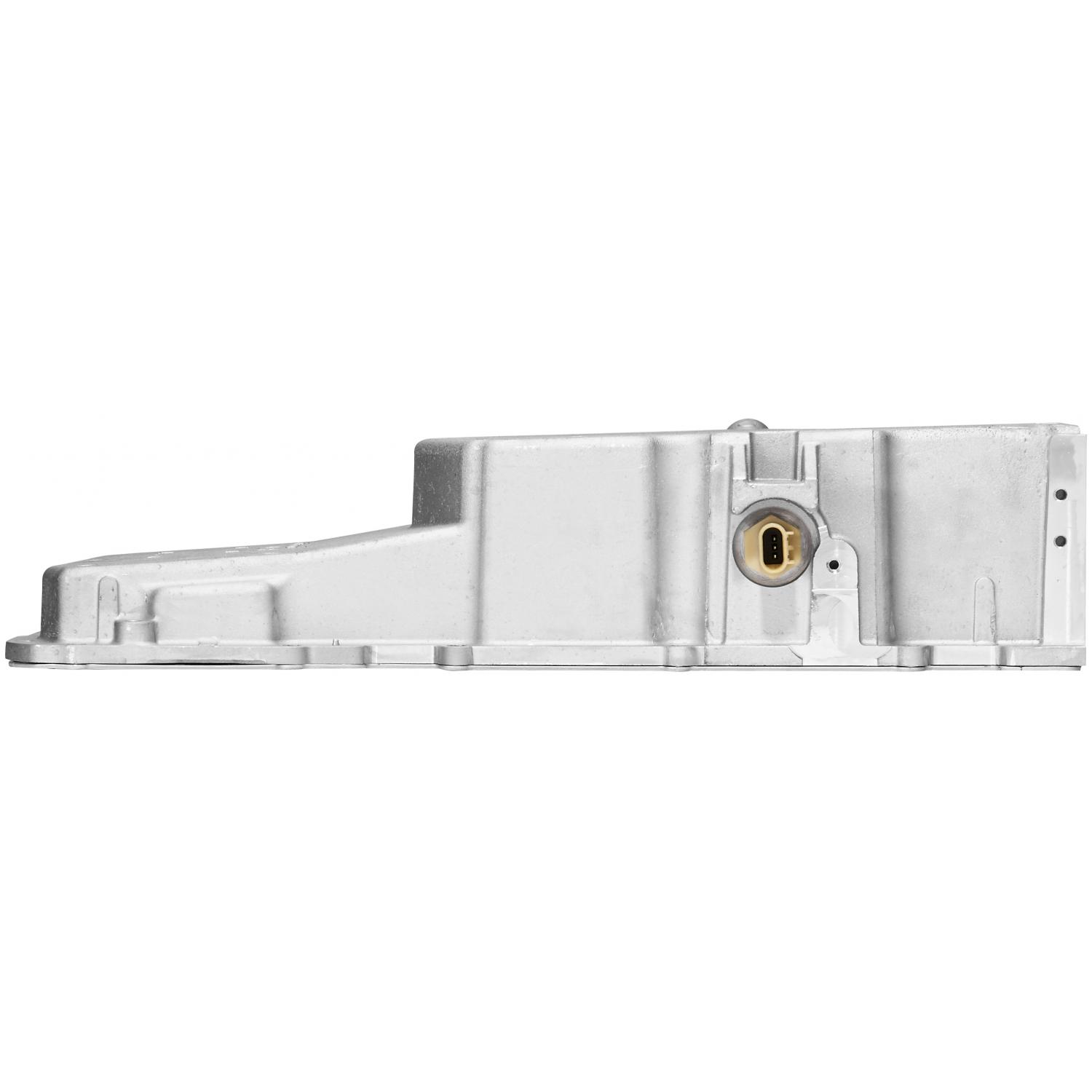 Spectra Premium GMP95A Engine Oil Pan product image 1 of 6