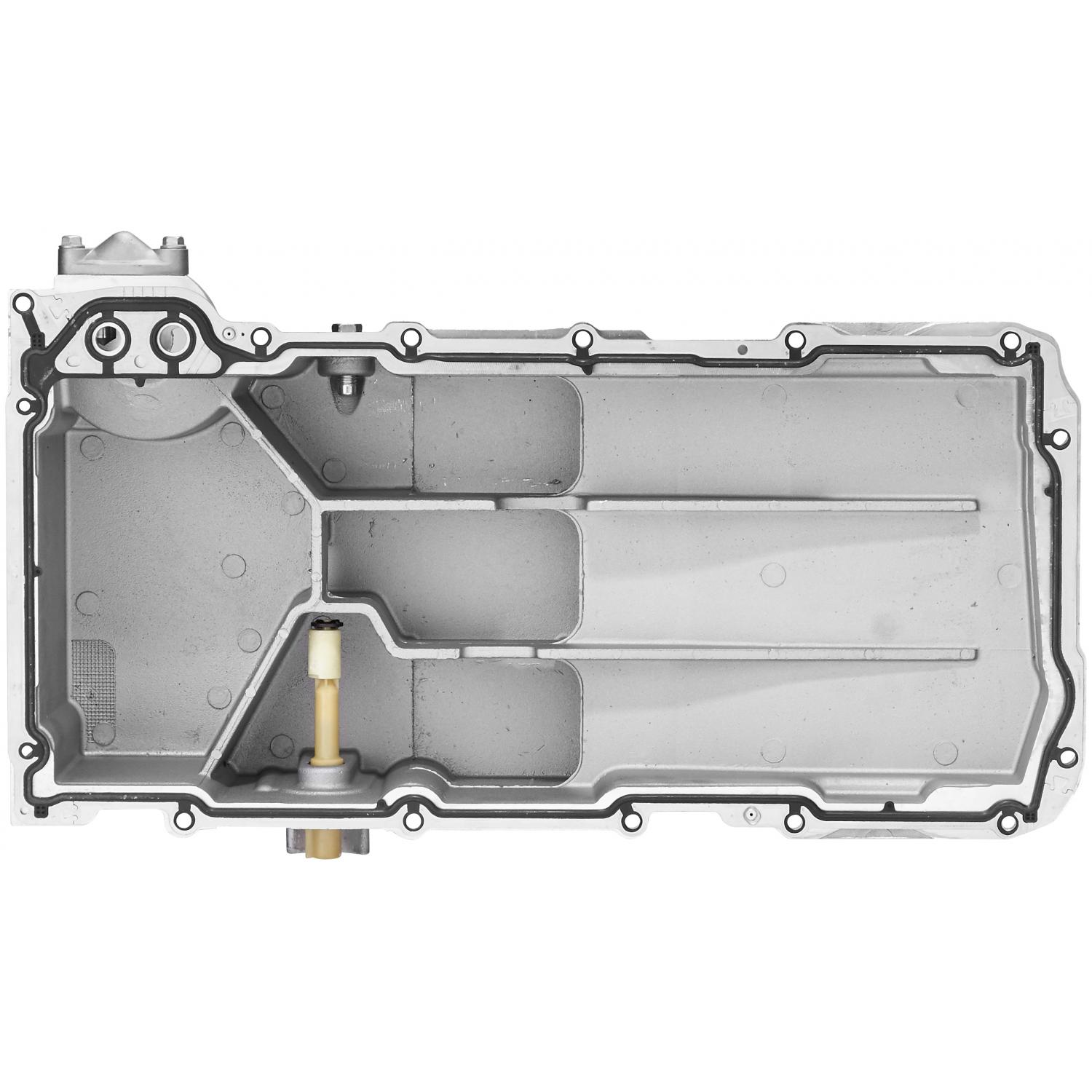 Spectra Premium GMP95A Engine Oil Pan product image 2 of 6