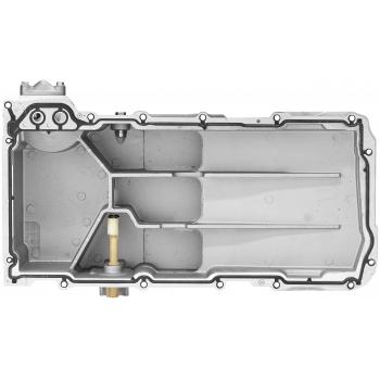2011 Chevrolet Corvette Engine Oil Pan Spectra Premium GMP95A image 2 of 4