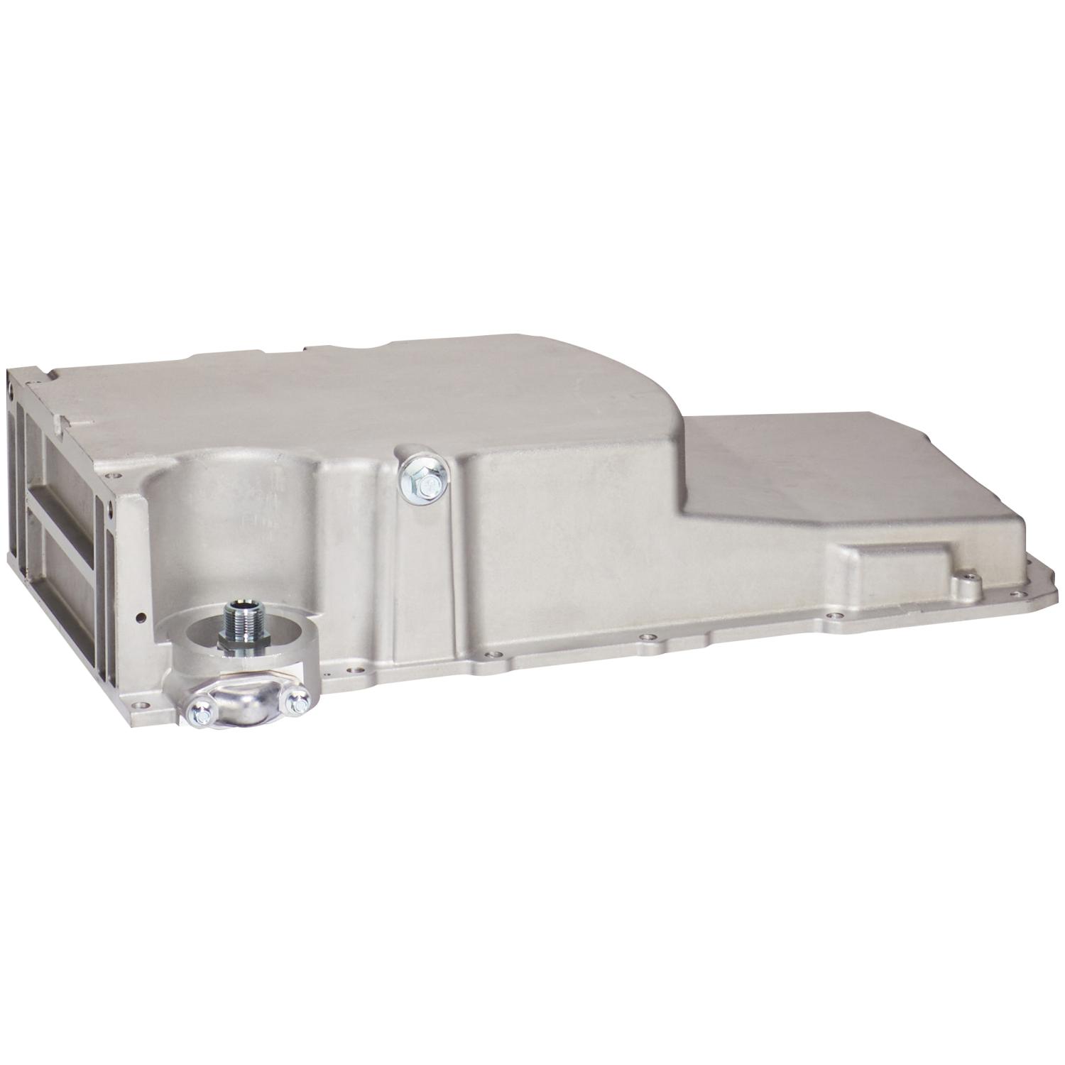 Spectra Premium GMP95A Engine Oil Pan product image 6 of 6