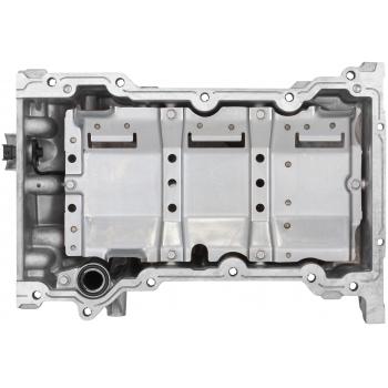 2013 Cadillac SRX Engine Oil Pan Spectra Premium GMP98A image 3 of 4