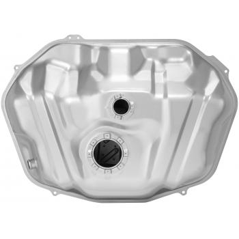 1998 Honda Accord Fuel Tank Spectra Premium HO14A image 3 of 4