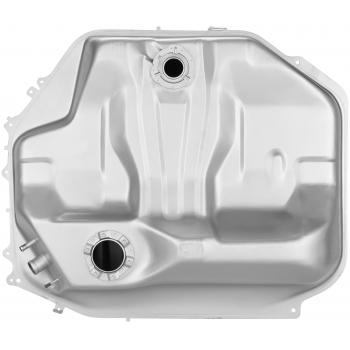 1990 Honda Civic Fuel Tank Spectra Premium HO4 image 3 of 4