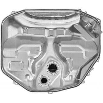1993 Honda Civic Fuel Tank Spectra Premium HO9 image 3 of 4