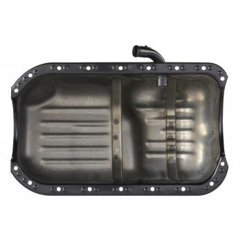 1983 Honda Prelude Engine Oil Pan Spectra Premium HOP01A image 2 of 4