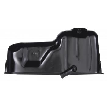 1983 Honda Prelude Engine Oil Pan Spectra Premium HOP01A image 3 of 4