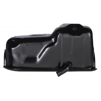 1983 Honda Prelude Engine Oil Pan Spectra Premium HOP01A image 4 of 4