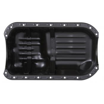 1985 Honda Accord Engine Oil Pan Spectra Premium HOP01B image 2 of 4