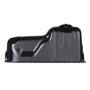 1985 Honda Accord Engine Oil Pan Spectra Premium HOP01B image 3 of 4
