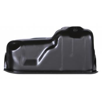 1985 Honda Accord Engine Oil Pan Spectra Premium HOP01B image 4 of 4