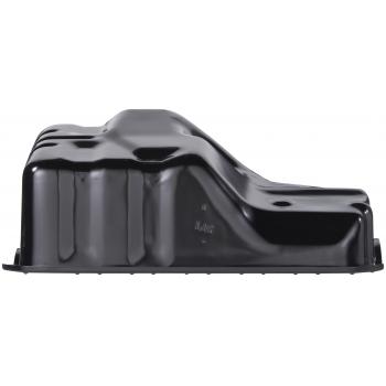 1986 Acura Integra Engine Oil Pan Spectra Premium HOP02A image 1 of 4