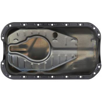1986 Acura Integra Engine Oil Pan Spectra Premium HOP02A image 2 of 4