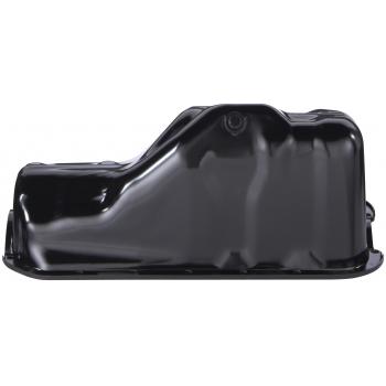1986 Acura Integra Engine Oil Pan Spectra Premium HOP02A image 4 of 4