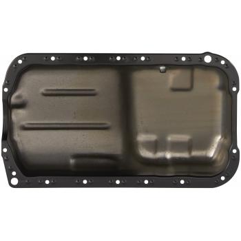 1996 Honda Prelude Engine Oil Pan Spectra Premium HOP04A image 2 of 4