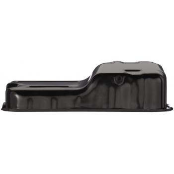 1996 Honda Prelude Engine Oil Pan Spectra Premium HOP04A image 3 of 4
