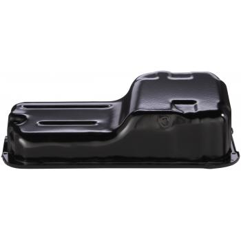 1996 Honda Prelude Engine Oil Pan Spectra Premium HOP04A image 4 of 4