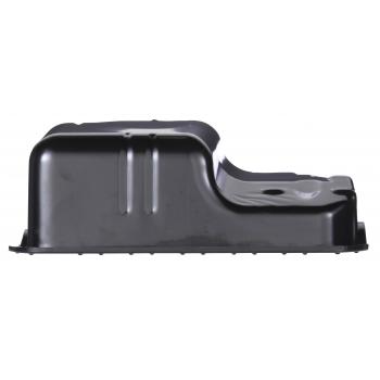 2000 Honda Civic Engine Oil Pan Spectra Premium HOP07A image 1 of 4