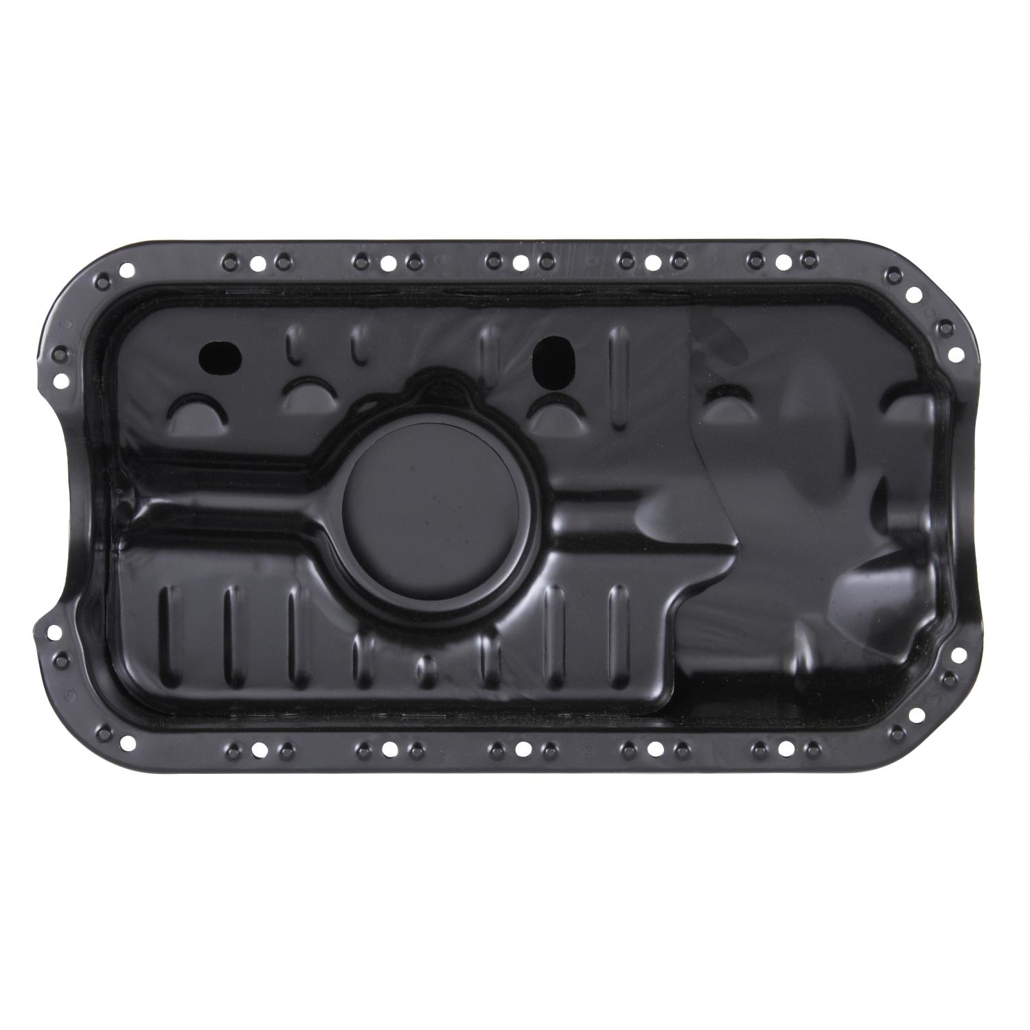 Spectra Premium HOP07A Engine Oil Pan product image 2 of 4