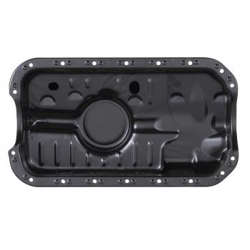 2000 Honda Civic Engine Oil Pan Spectra Premium HOP07A image 2 of 4