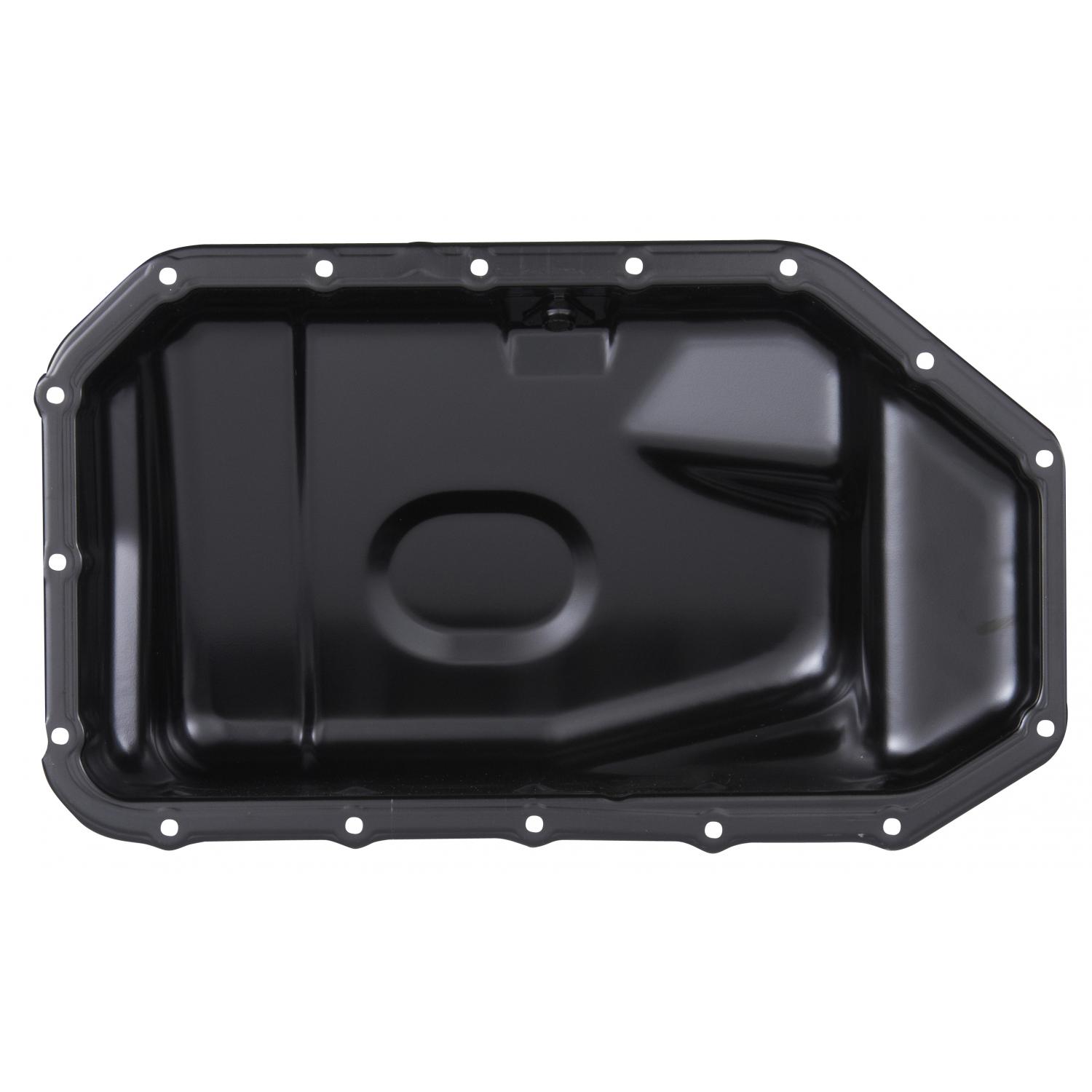 Spectra Premium HOP11A Engine Oil Pan product image 2 of 4