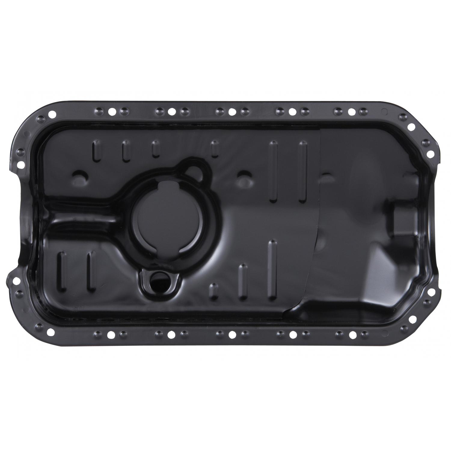 Spectra Premium HOP12A Engine Oil Pan product image 2 of 4