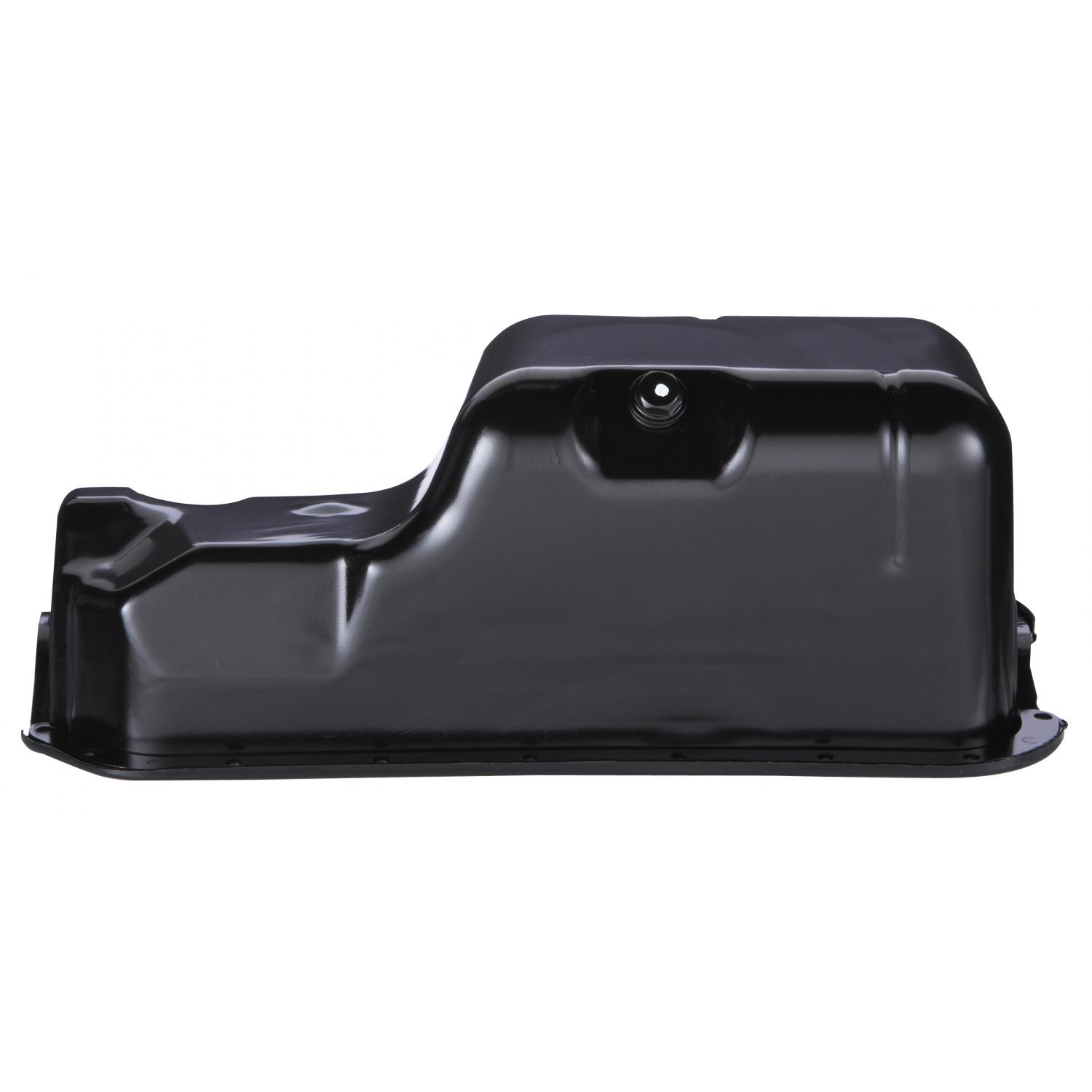 Spectra Premium HOP12A Engine Oil Pan product image 4 of 4