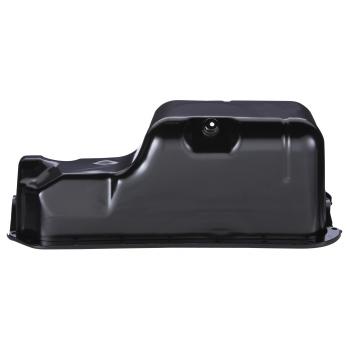 2005 Honda Civic Engine Oil Pan Spectra Premium HOP12A image 4 of 4