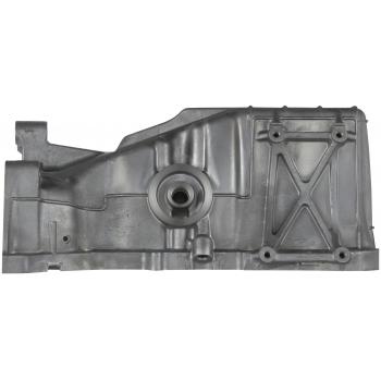 2008 Honda Fit Engine Oil Pan Spectra Premium HOP13A image 1 of 4