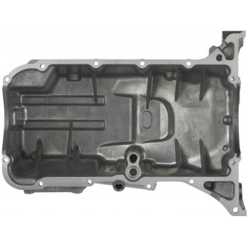 2008 Honda Fit Engine Oil Pan Spectra Premium HOP13A image 2 of 4