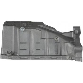 2008 Honda Fit Engine Oil Pan Spectra Premium HOP13A image 3 of 4