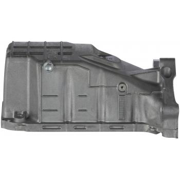2008 Honda Fit Engine Oil Pan Spectra Premium HOP13A image 4 of 4