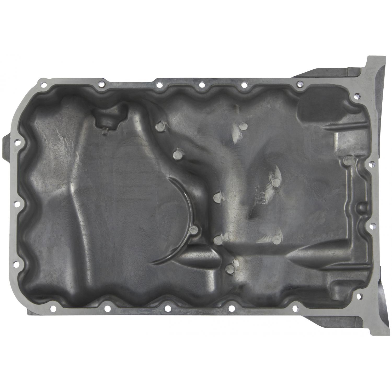 Spectra Premium HOP14A - Engine Oil Pan Spectra Premium HOP14A Engine Oil Pan product image 2 of 4