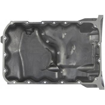 1999 Acura CL Engine Oil Pan Spectra Premium HOP14A image 2 of 4