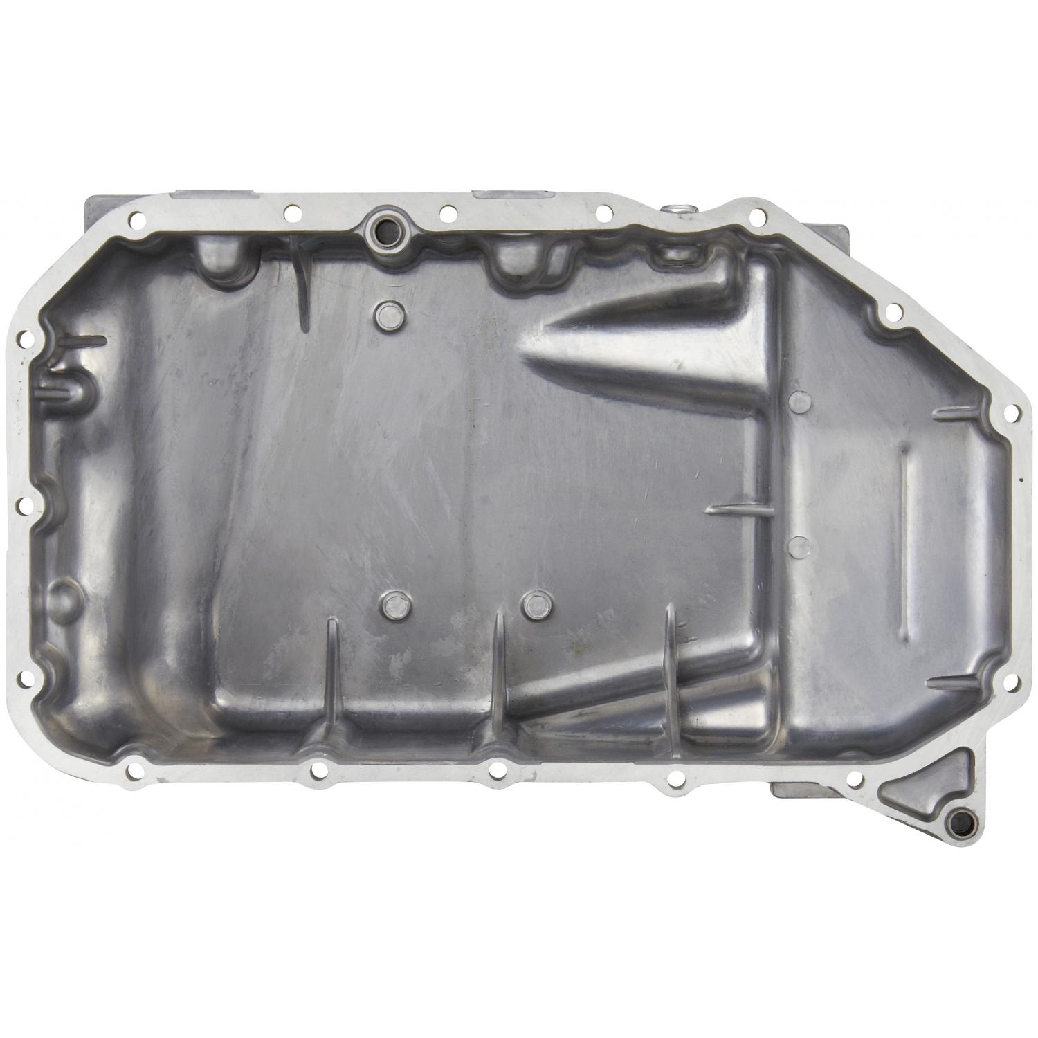 Spectra Premium HOP15A - Engine Oil Pan Spectra Premium HOP15A Engine Oil Pan product image 2 of 4