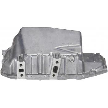 2009 Honda CR-V Engine Oil Pan Spectra Premium HOP15A image 4 of 4