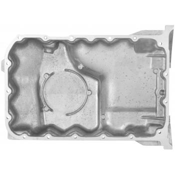 2002 Acura MDX Engine Oil Pan Spectra Premium HOP16A image 2 of 4
