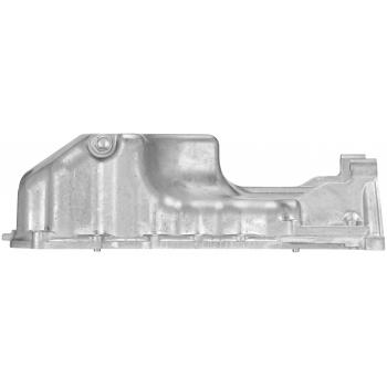 2002 Acura MDX Engine Oil Pan Spectra Premium HOP16A image 3 of 4
