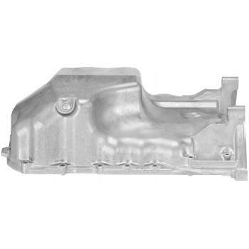 2002 Acura MDX Engine Oil Pan Spectra Premium HOP16A image 4 of 4