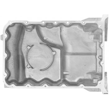 2005 Acura TL Engine Oil Pan Spectra Premium HOP16B image 2 of 4