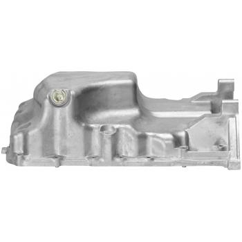 2005 Acura TL Engine Oil Pan Spectra Premium HOP16B image 4 of 4